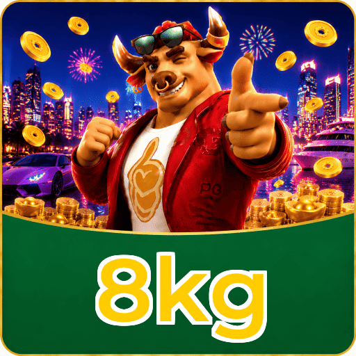 Licença Curaçao 8kg