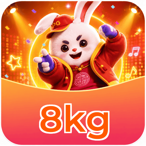 8kg Logo 2