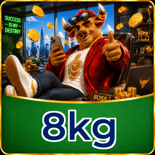 Certificação GLI 8kg