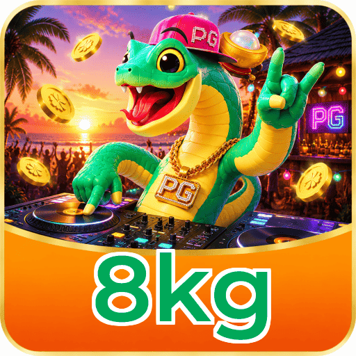 8kg Licenciado Curaçao - Segurança SSL 256-bit