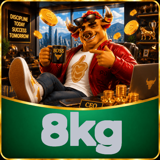 Fortune Tiger Logo 3