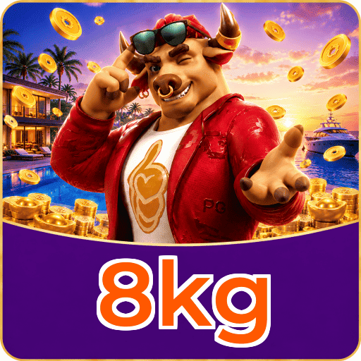 Fortune Tiger Logo 1