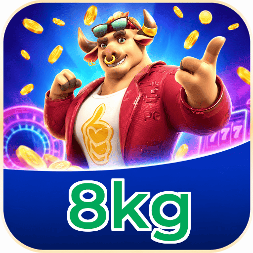 Odds Competitivas 8kg