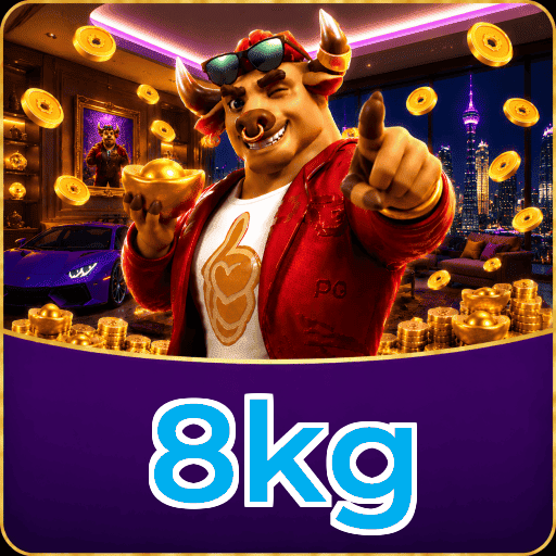 Cash Out 8kg